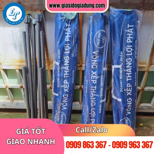 phân phối sỉ giá rẻ võng xếp thnagứ lợi phát giá rẻ uy tín toàn quốc