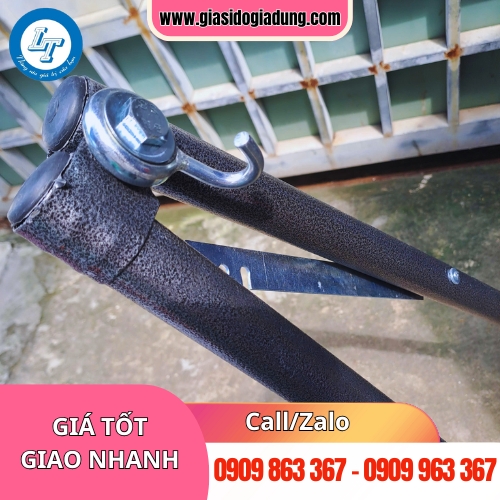 võng xếp giá rẻ