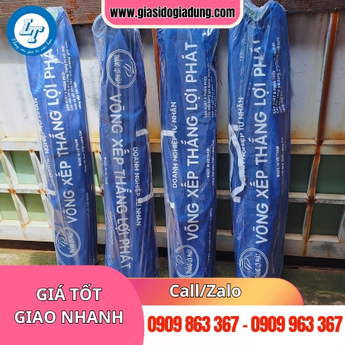 võng xếp thắng lợi phát chính hãng hàng chất lượng cao giá rẻ nhất thị trường