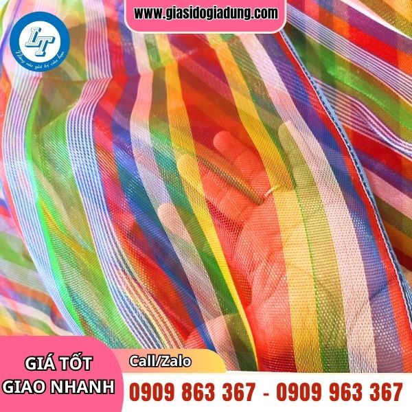 địa chỉ bán võng gân đủ kích cỡ giá rẻ bao ship tphcm