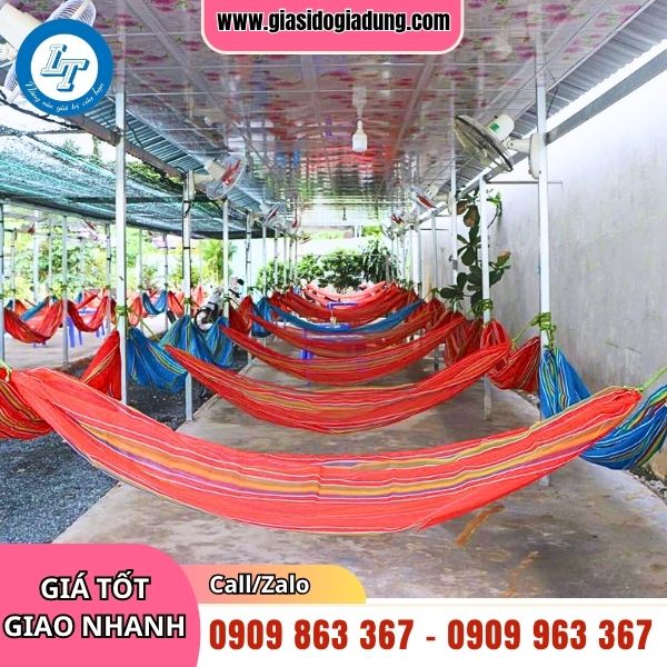 võng gân quán cafe giá sỉ rẻ tận gốc