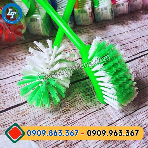 bán sỉ cây chà bồn cầu toilet các loại giá rẻ nhất thị trường