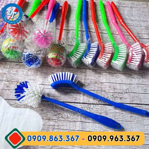 nguồn lấy sỉ cây chà bồn cầu giá rẻ tại tphcm