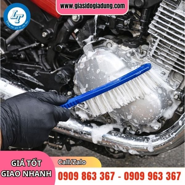 bàn chải chà rửa xe giá sỉ cạnh tranh nhất thị trường