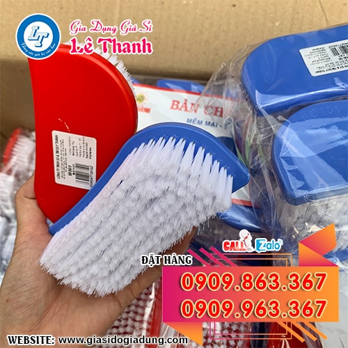 Bàn chải chà sàn chiếc lá Bàn chải chà sàn chiếc lá