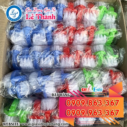 Bàn chải chà sàn giá sỉ tốt nhất TPHCM Bàn chải chà sàn giá sỉ tốt nhất TPHCM