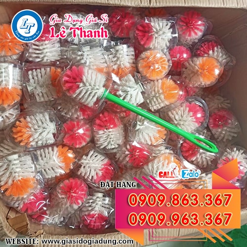 Bàn chải cọ vệ sinh giá sỉ Bàn chải cọ vệ sinh giá sỉ