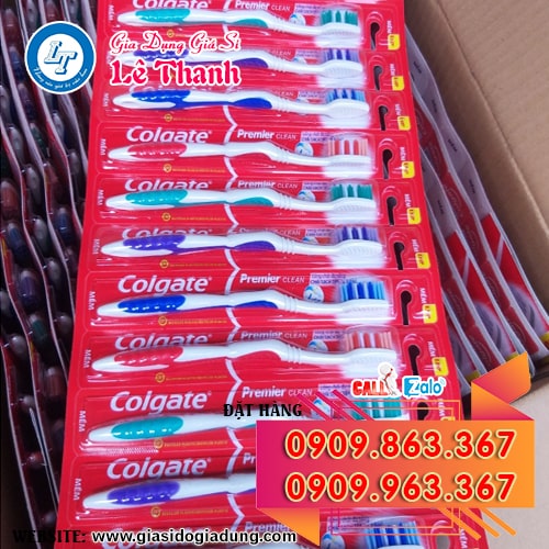 Bàn chải đánh răng chính hãng Bàn chải đánh răng chính hãng