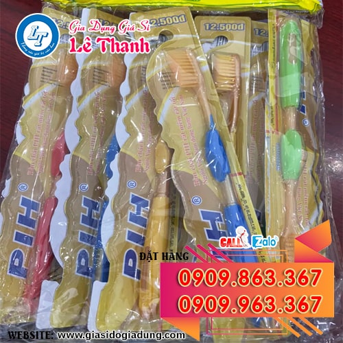 Bàn chải đánh răng lông mềm Bàn chải đánh răng lông mềm