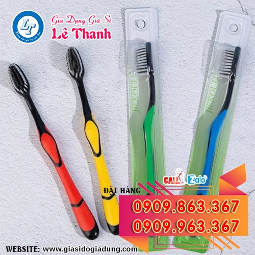 Bàn chải đánh răng Bàn chải đánh răng