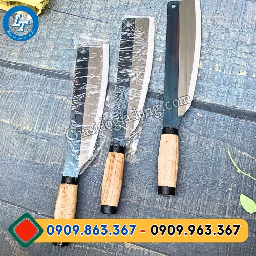 bán dao chặt xương giá sỉ rẻ tận xưởng tphcm