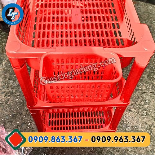 bán kệ chén nhựa giá sỉ rẻ bao ship tphcm