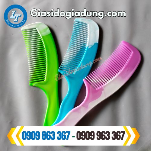 bán lược nhựa có tay cầm giá sỉ rẻ cạnh tranh
