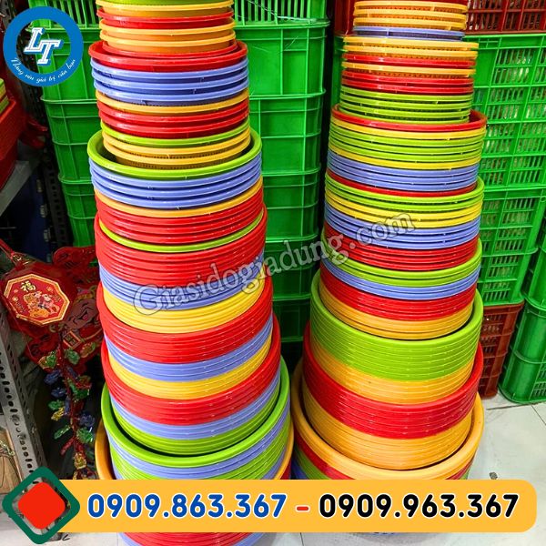 ban nhựa gia dụng giá sỉ rẻ tận gốc