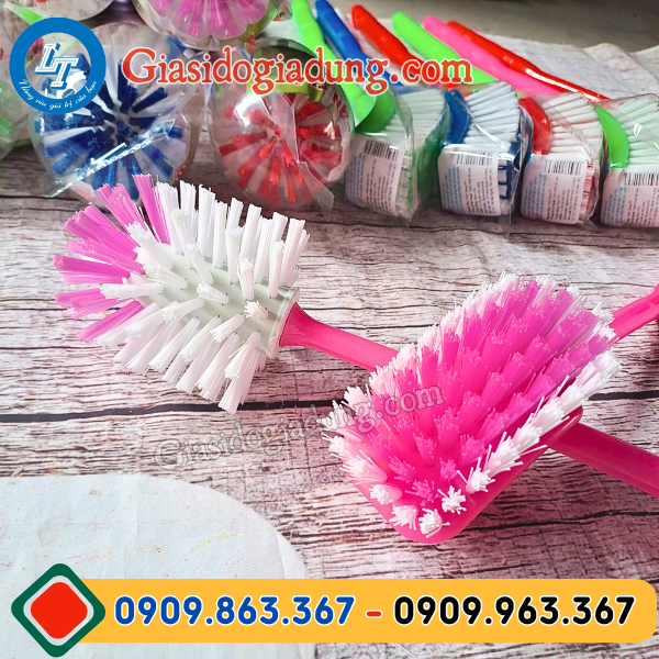 bán sỉ cậy chà cọ toilet bồn cầu giá cạnh tranh