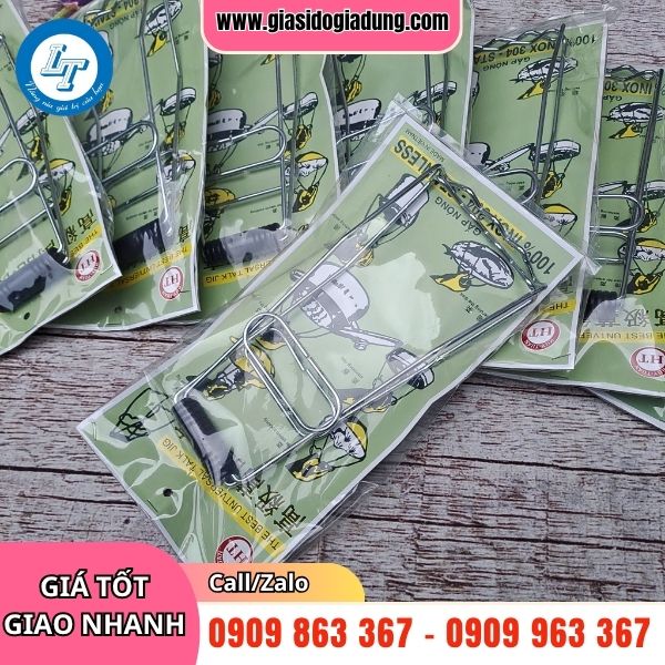 bán sỉ kẹp gắp đồ nóng giá rẻ bao ship hcm