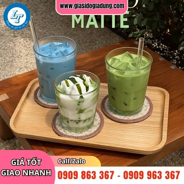 bán sỉ lố 10 miếng lót ly giá rẻ chất lượng nhất