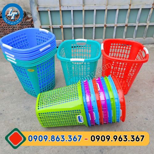 bán sỉ sọt nhựa giá rẻ giao nhanh tận nơi