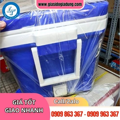 bán số lượng lớn thùng đá giữ nhiệt giá sỉ đủ mẫu mã kích cỡ