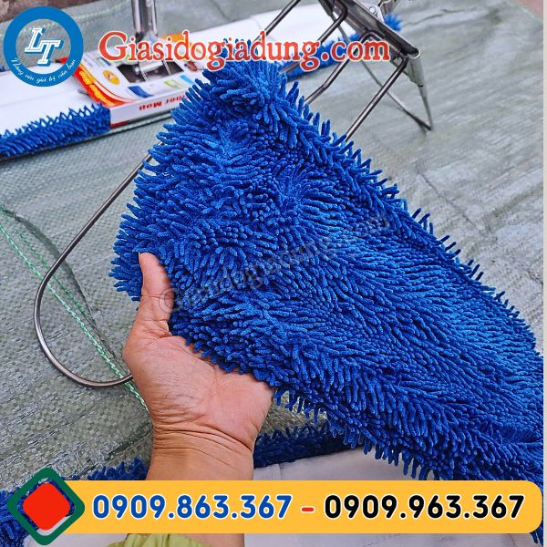 báo giá sỉ cây lau nhà công nghiệp 45cm đến 120cm rẻ nhất miền nam