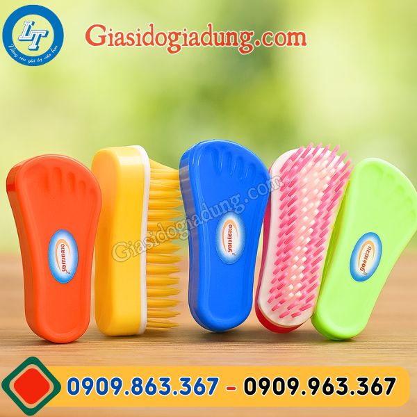 báo giá sỉ lô 10 cái bàn chải giặt đồ giá rẻ nhất thị trường