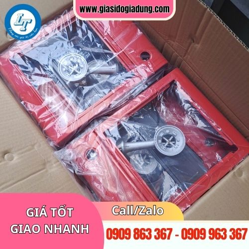 báo giá sỉ rẻ bếp gas mini tiện lợi cho đại lý toàn quốc