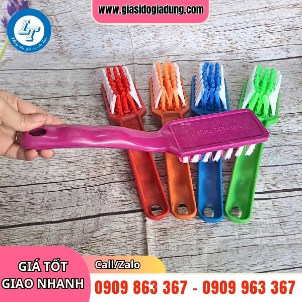 báo giá sỉ set 50 cây chà sàn cầm tay giá rẻ nhất tại tphcm