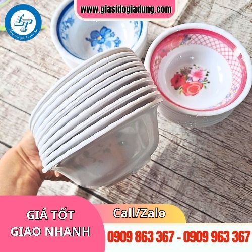 báo giá sỉ tôt nhựa đủ kích cỡ rẻ nhất cho đại lý