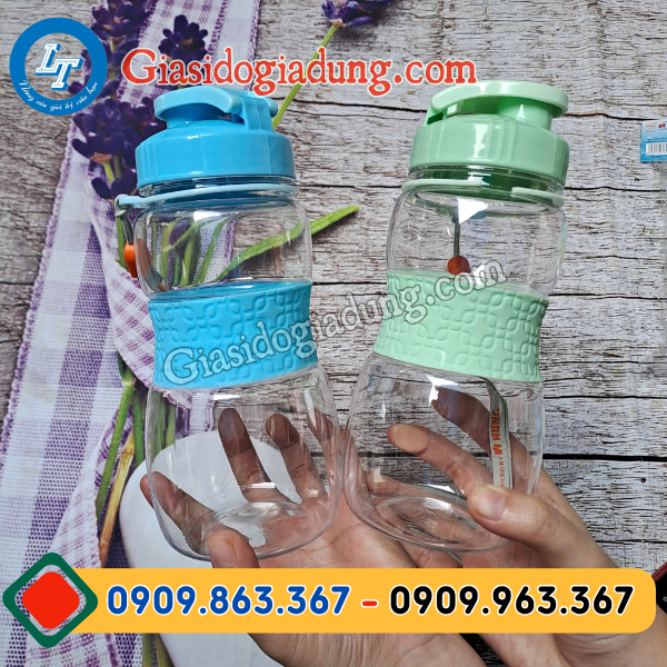 bình nước học sinh bán sỉ tại miền nam