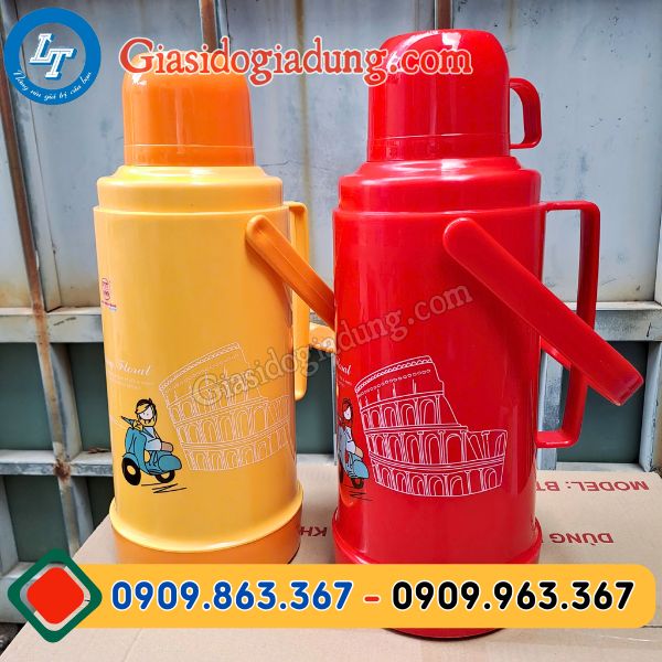 bỏ sỉ phích nước nóng đủ dung tích giá rẻ nhất thị trường