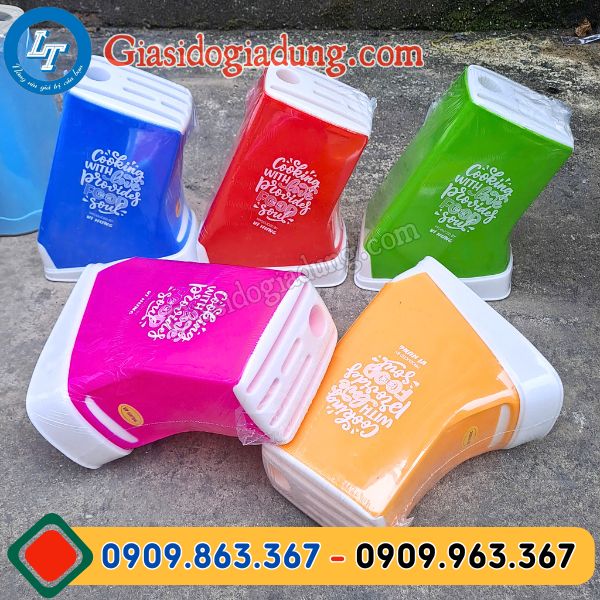 buôn sỉ ống đựng dao kéo kiểu giá rẻ tận xưởng miền nam