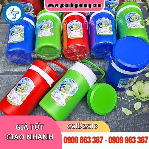 ca đá giữ nhiệt hiệu quả giá sỉ rẻ tận gốc