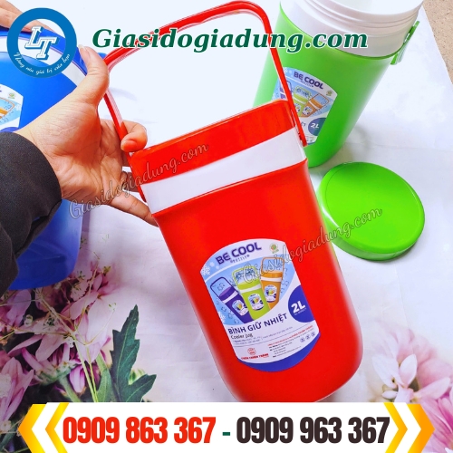 ca nhựa giữ nhiệt giá rẻ giao nhanh toàn quốc