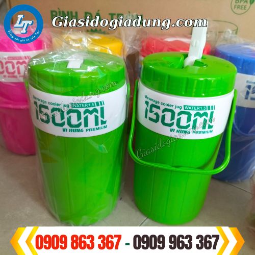 ca nhựa giữ nhiệt giá sỉ ưu đãi giao tận nơi toàn quốc