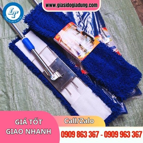 cây lau nhà inox đa năng giá sỉ giá rẻ giao tận nơi toàn quốc