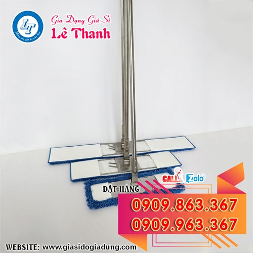 Cây lau nhà san hô Cây lau nhà san hô