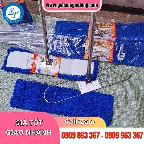cây lau nhà thông minh tiện lợi giá sỉ ưu đãi tốt cho đại lý