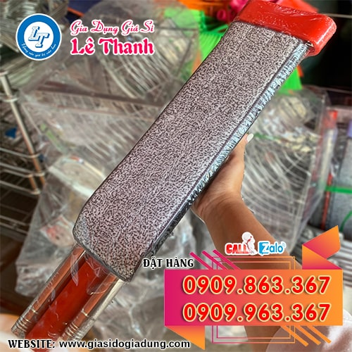 Cây lau nhà tự vắt Cây lau nhà tự vắt