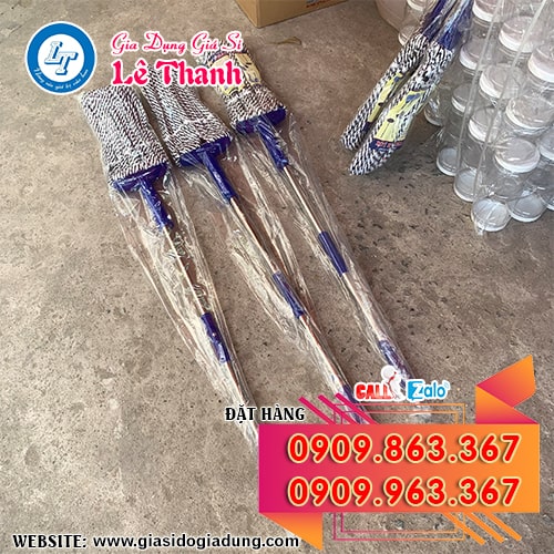 Cây lau nhà vắt trợ lực Cây lau nhà vắt trợ lực