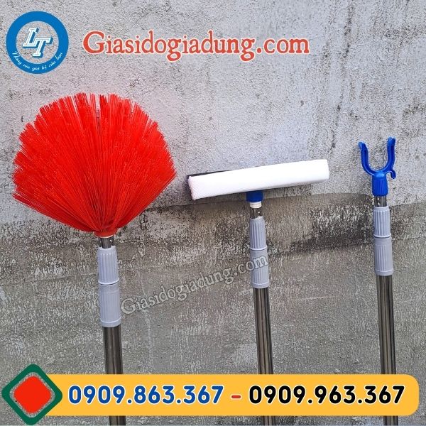 cây quét trần nhà đa năng giá sỉ rẻ hcm