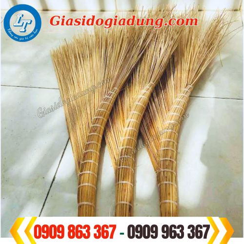 chổi chà giá rẻ nhất tphcm