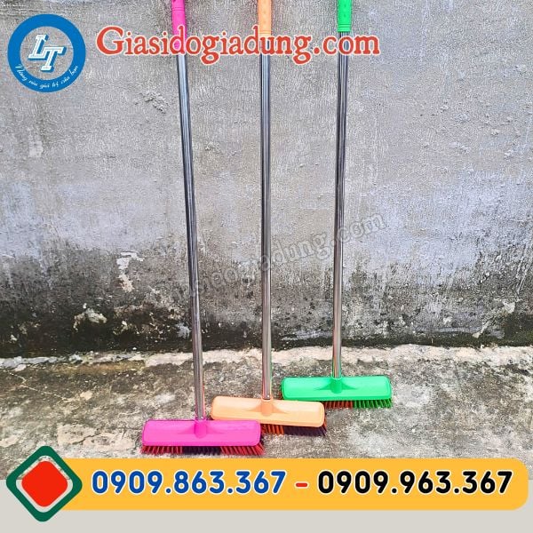 chổi chà sàn nhà tắm giá sỉ rẻ chất lượng cao