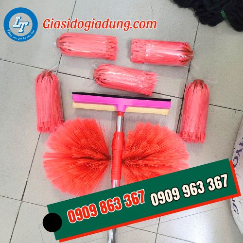 chổi quét trần nhà giá sỉ cho đại lý