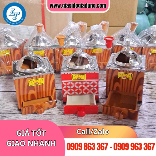 cối xay tiêu bằng tay giá sỉ chất lượng tphcm