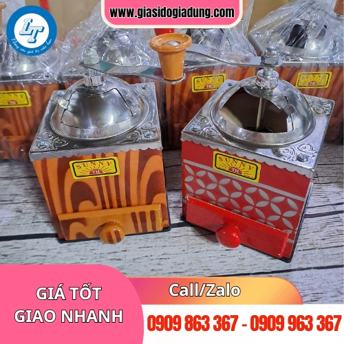 cối xay tiêu cầm tay giá rẻ tphcm