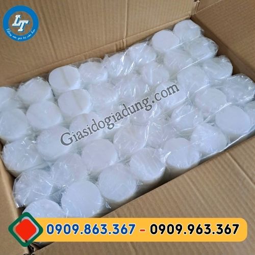 cồn khô giá sỉ rẻ chất lượng cao