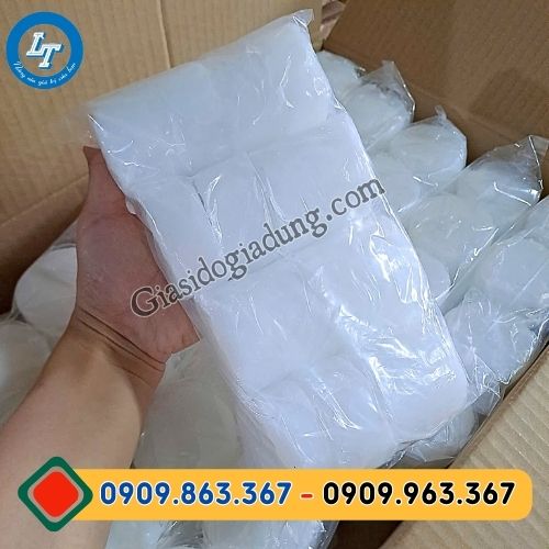 cồn khô giá sỉ thùng 10 kg giao tận nơi