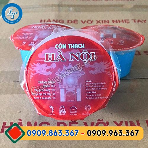 cồn thạch giá sỉ bao nhiêu 1 thùng