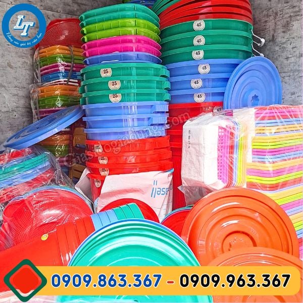 công ty phân phối sỉ gia dụng giá kho