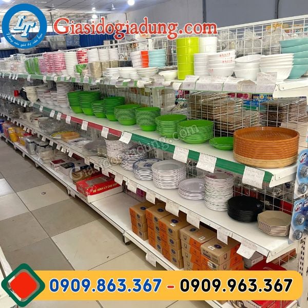 cửa hàng gia dụng giá sỉ rẻ đủ mẫu
